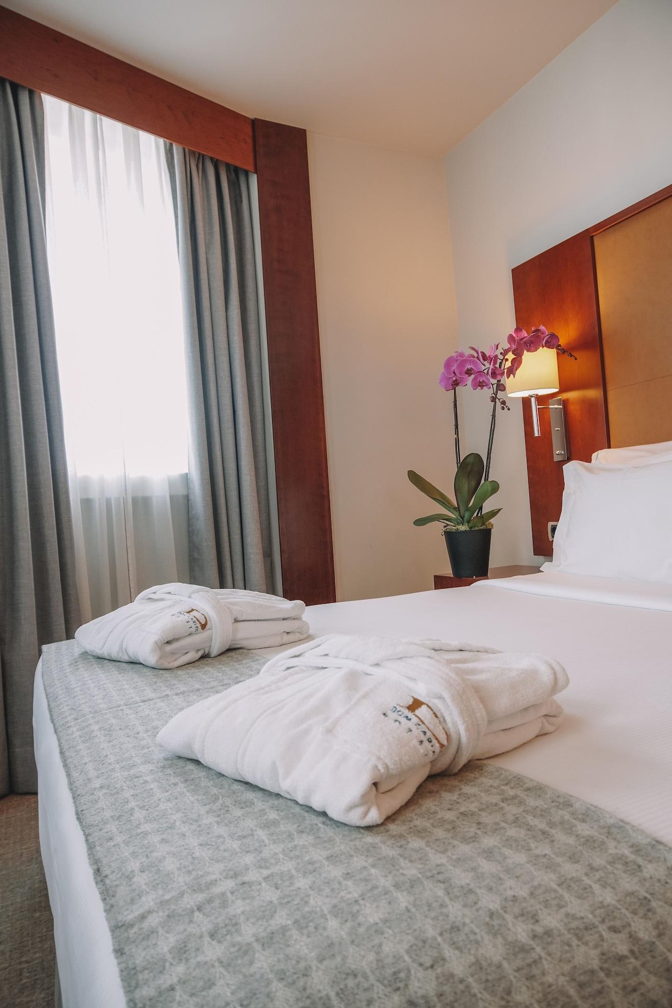 Dom Carlos Liberty Hotel Lissabon