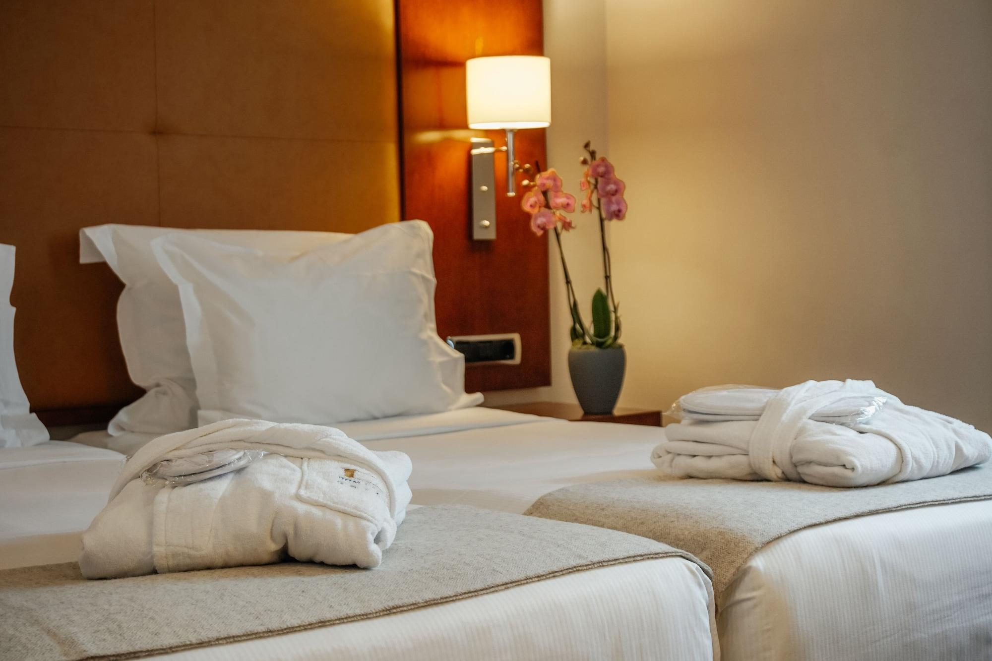 Dom Carlos Liberty Hotel Lissabon