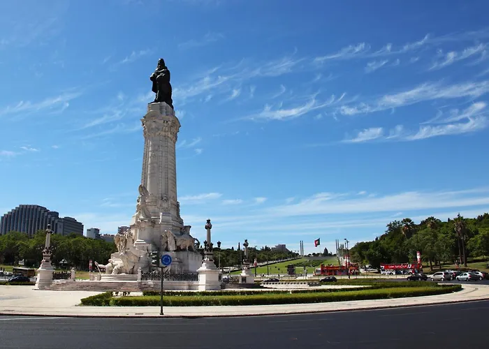 Hotel Dom Carlos Liberty